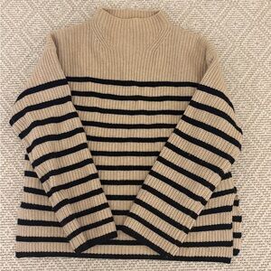 Rails striped sweater